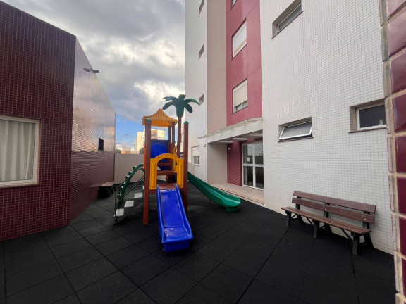 Imagem Apartamento com 4 Quartos à Venda, 157 m² em Centro - Cascavel