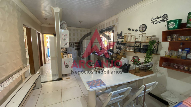 Imagem Casa com 3 Quartos à Venda, 215 m² em Estufa Ii - Ubatuba