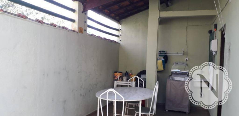 Imagem Sobrado com 3 Quartos à Venda, 75 m² em Savoy - Itanhaém Imagem Sobrado com 3 Quartos à Venda, 75 m² em Savoy - Itanhaém