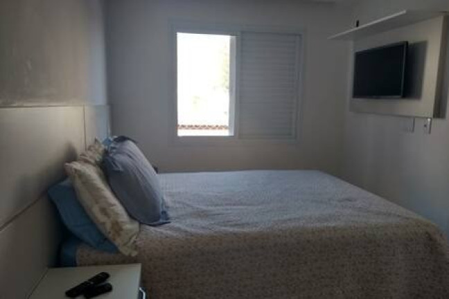 Imagem Apartamento com 2 Quartos à Venda, 74 m² em Santa Maria - São Caetano Do Sul