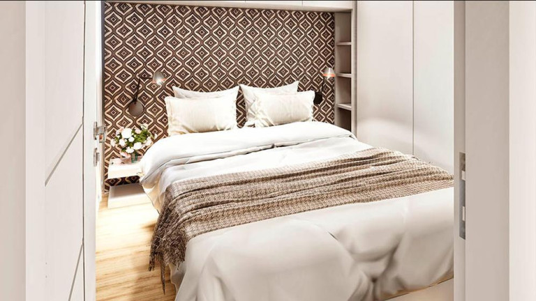 Imagem Apartamento com 2 Quartos à Venda, 48 m² em Vila Da Prata - Mogi Das Cruzes