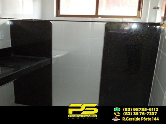 Imagem Apartamento com 3 Quartos à Venda, 75 m² em Cidade Dos Colibris - João Pessoa Imagem Apartamento com 3 Quartos à Venda, 75 m² em Cidade Dos Colibris - João Pessoa