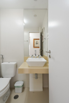 Imagem Apartamento com 2 Quartos à Venda, 68 m² em Chácara Inglesa - São Paulo