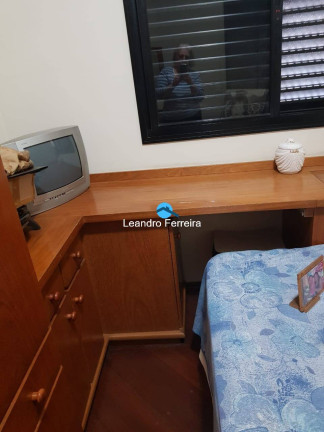 Imagem Apartamento com 3 Quartos à Venda, 70 m² em Paulicéia - São Bernardo Do Campo Imagem Apartamento com 3 Quartos à Venda, 70 m² em Paulicéia - São Bernardo Do Campo