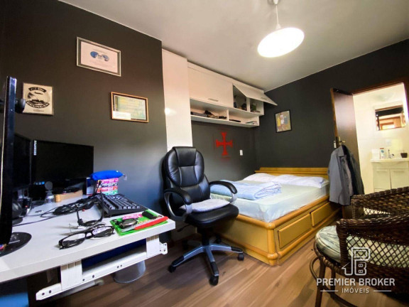 Imagem Casa com 4 Quartos à Venda, 224 m² em Comary - Teresópolis Imagem Casa com 4 Quartos à Venda, 224 m² em Comary - Teresópolis