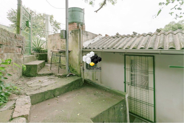 Casa com 4 Quartos à Venda, 133 m² em Morro Santana - Porto Alegre