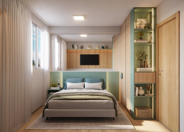 Imagem Imóvel com 2 Quartos à Venda, 36 m² em Vila Sílvia - São Paulo Imagem Imóvel com 2 Quartos à Venda, 36 m² em Vila Sílvia - São Paulo