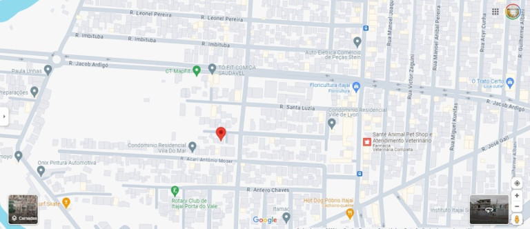 Imagem Apartamento com 2 Quartos à Venda, 73 m² em Dom Bosco - Itajaí Imagem Apartamento com 2 Quartos à Venda, 73 m² em Dom Bosco - Itajaí