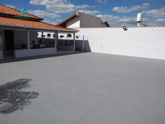 Imagem Chácara com 5 Quartos à Venda, 328 m² em -- - --