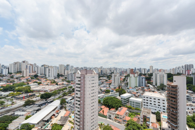 Imagem Cobertura com 2 Quartos à Venda, 120 m² em Vila Da Saúde - São Paulo Imagem Cobertura com 2 Quartos à Venda, 120 m² em Vila Da Saúde - São Paulo