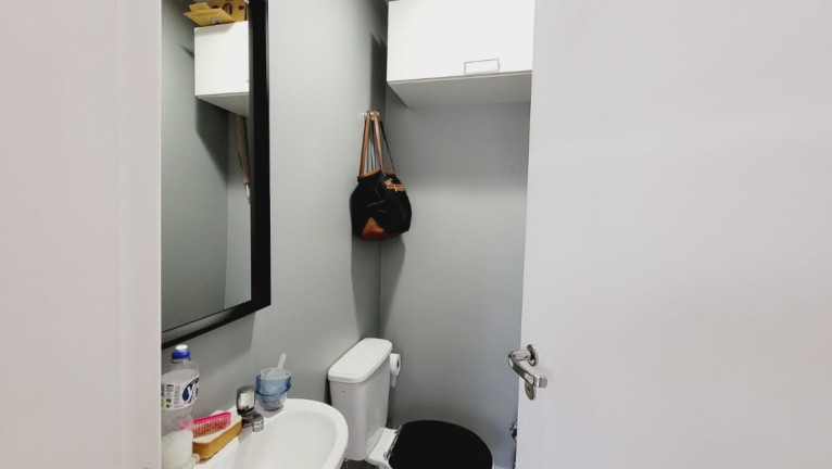 Imagem Ponto Comercial à Venda, 35 m² em Perdizes - São Paulo