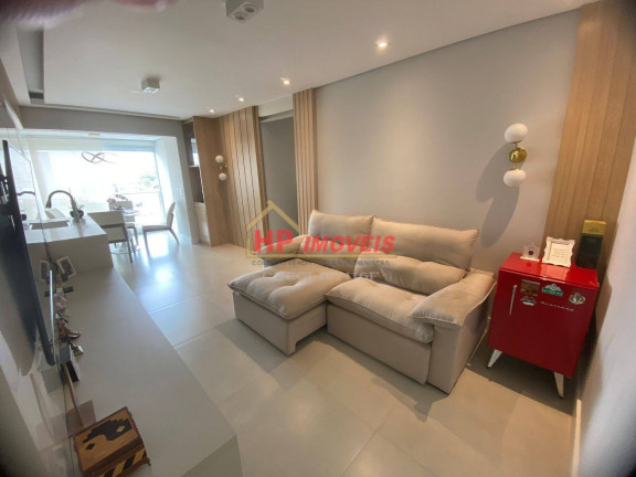 Imagem Apartamento com 3 Quartos à Venda, 72 m² em Vila Osasco - Osasco