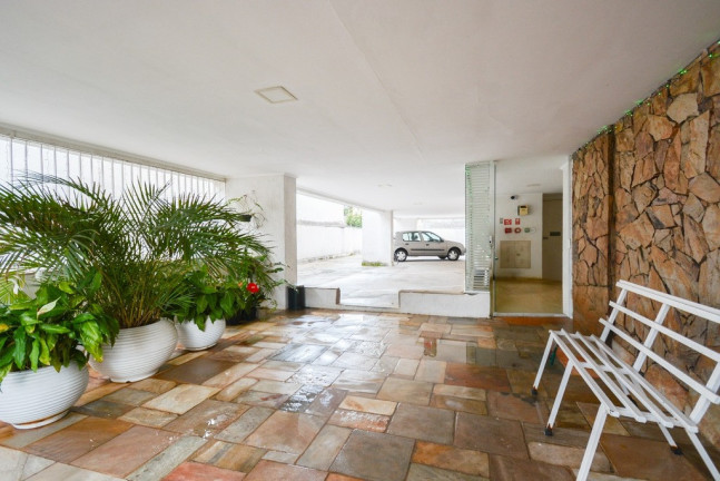 Imagem Apartamento com 1 Quarto à Venda, 47 m² em Cambuci - São Paulo