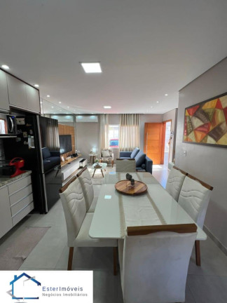 Imagem Casa com 3 Quartos para Alugar ou Temporada, 135 m² em Portais (polvilho) - Cajamar Imagem Casa com 3 Quartos para Alugar ou Temporada, 135 m² em Portais (polvilho) - Cajamar