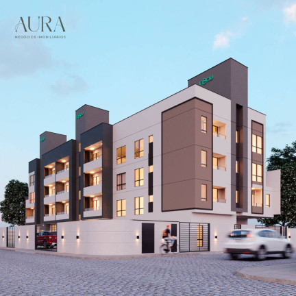 Imagem Apartamento com 2 Quartos à Venda, 56 m² em Meia Praia - Navegantes Imagem Apartamento com 2 Quartos à Venda, 56 m² em Meia Praia - Navegantes