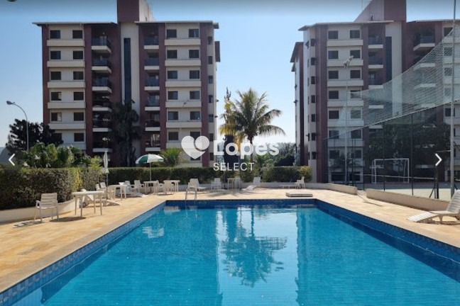 Imagem Apartamento com 3 Quartos à Venda, 92 m² em Parque Da Hípica - Campinas Imagem Apartamento com 3 Quartos à Venda, 92 m² em Parque Da Hípica - Campinas