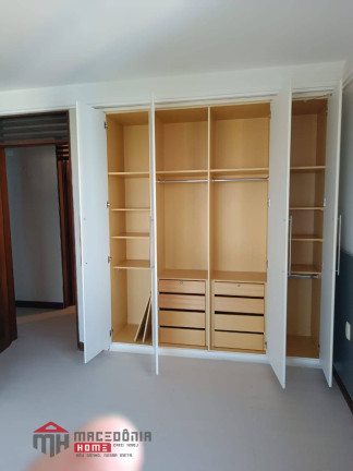 Imagem Apartamento com 3 Quartos para Alugar, 250 m² em Miramar - João Pessoa