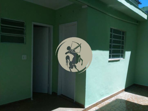 Imagem Casa com 3 Quartos à Venda, 150 m² em Vila Belmiro - Santos