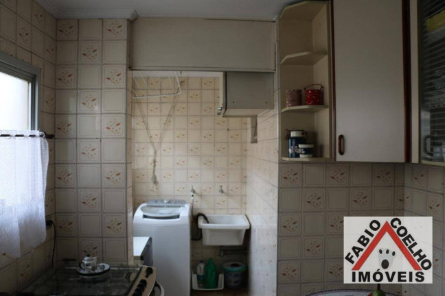 Imagem Apartamento com 2 Quartos à Venda, 60 m² em Jabaquara - São Paulo Imagem Apartamento com 2 Quartos à Venda, 60 m² em Jabaquara - São Paulo