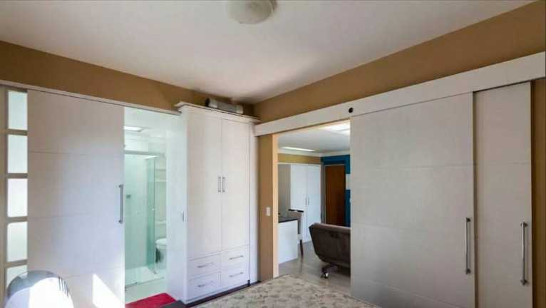 Imagem Apartamento com 1 Quarto para Alugar, 40 m² em Saúde - São Paulo Imagem Apartamento com 1 Quarto para Alugar, 40 m² em Saúde - São Paulo