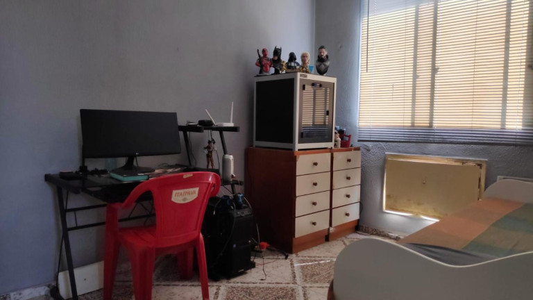 Imagem Apartamento com 2 Quartos à Venda, 50 m² em Madureira - Rio De Janeiro