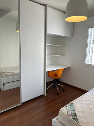 Imagem Apartamento com 2 Quartos para Alugar, 60 m² em Jardim Paulista - São Paulo Imagem Apartamento com 2 Quartos para Alugar, 60 m² em Jardim Paulista - São Paulo