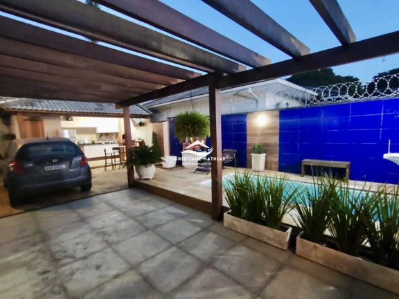 Imagem Casa com 2 Quartos à Venda, 80 m² em Jardim Atlântico Leste (itaipuaçu) - Maricá