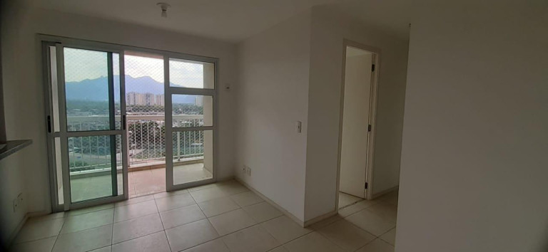 Imagem Apartamento com 2 Quartos à Venda, 50 m² em Barra Olimpica - Rio De Janeiro Imagem Apartamento com 2 Quartos à Venda, 50 m² em Barra Olimpica - Rio De Janeiro