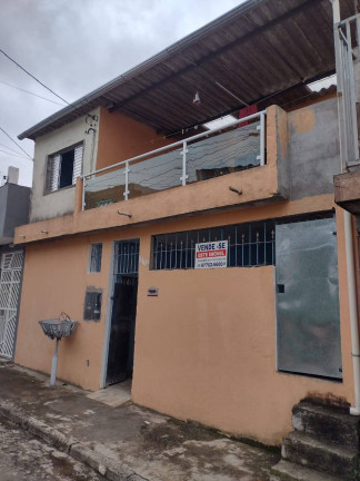 Imagem Casa com 2 Quartos à Venda, 90 m² em Vila Gepina - Itaquaquecetuba Imagem Casa com 2 Quartos à Venda, 90 m² em Vila Gepina - Itaquaquecetuba