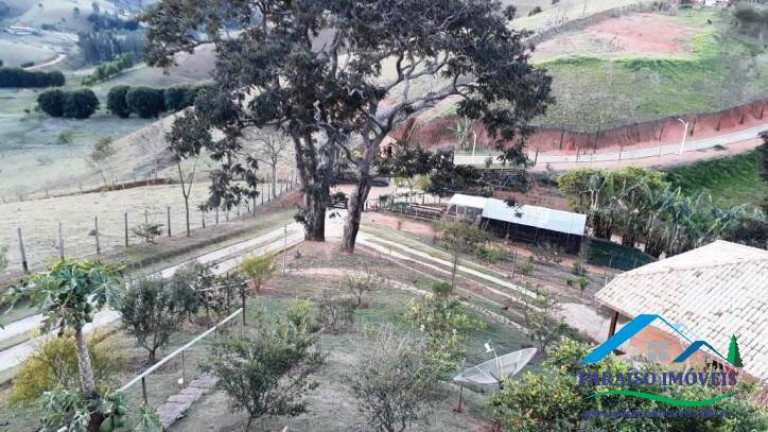 Imagem Chácara com 5 Quartos à Venda, 22 m² em Centro - Gonçalves