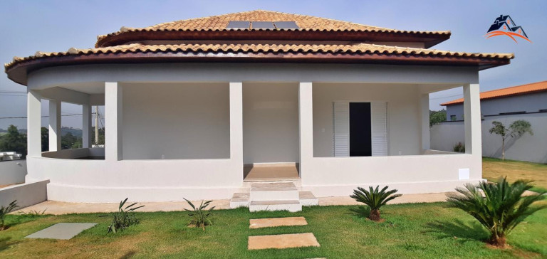Imagem Casa à Venda, 463 m² em Residencial Florisa - Limeira