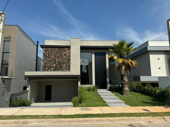 Imagem Casa com 3 Quartos à Venda, 252 m² em Cyrela Landscape Esplanada - Votorantim Imagem Casa com 3 Quartos à Venda, 252 m² em Cyrela Landscape Esplanada - Votorantim