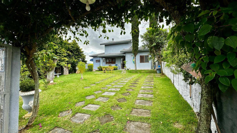 Imagem Casa de Condomínio com 4 Quartos à Venda, 705 m² em Marf I - Bom Jesus Dos Perdões Imagem Casa de Condomínio com 4 Quartos à Venda, 705 m² em Marf I - Bom Jesus Dos Perdões