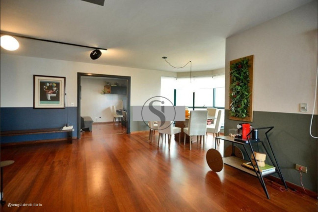 Imagem Apartamento com 4 Quartos à Venda, 207 m² em Perdizes - São Paulo Imagem Apartamento com 4 Quartos à Venda, 207 m² em Perdizes - São Paulo