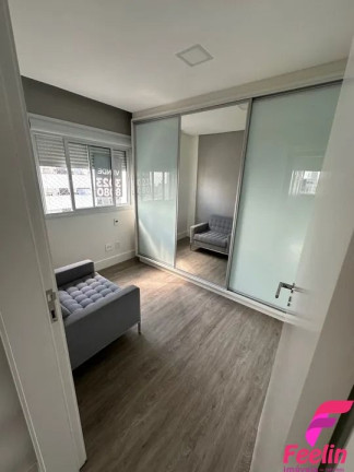 Imagem Apartamento com 3 Quartos à Venda, 113 m² em Estreito - Florianópolis Imagem Apartamento com 3 Quartos à Venda, 113 m² em Estreito - Florianópolis