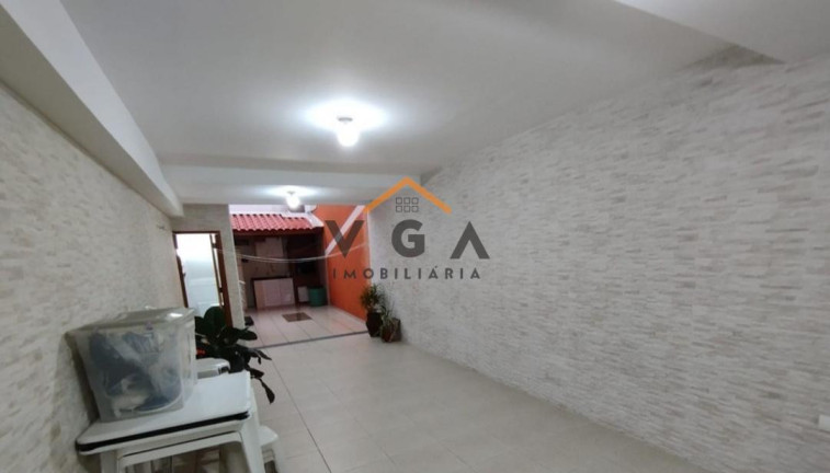 Imagem Casa com 3 Quartos à Venda, 144 m² em Penha De França - São Paulo Imagem Casa com 3 Quartos à Venda, 144 m² em Penha De França - São Paulo