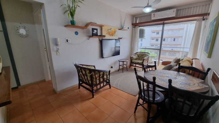 Imagem Apartamento com 1 Quarto à Venda, 45 m² em Pitangueiras - Guarujá Imagem Apartamento com 1 Quarto à Venda, 45 m² em Pitangueiras - Guarujá