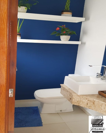 Imagem Casa com 4 Quartos à Venda, 283 m² em Loteamento Aldeia Da Mata - Votorantim Imagem Casa com 4 Quartos à Venda, 283 m² em Loteamento Aldeia Da Mata - Votorantim