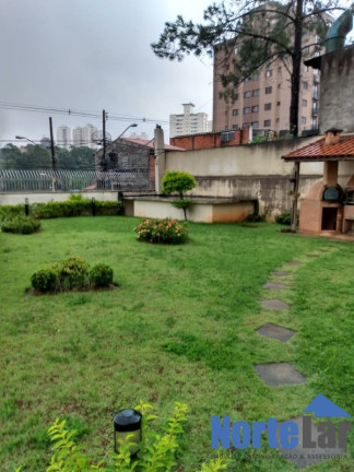 Imagem Apartamento com 2 Quartos à Venda, 64 m² em Vila Aurora (zona Norte) - São Paulo Imagem Apartamento com 2 Quartos à Venda, 64 m² em Vila Aurora (zona Norte) - São Paulo