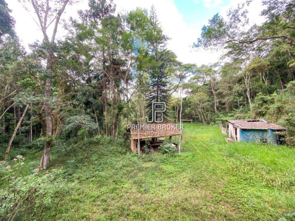 Imagem Fazenda à Venda, 100 m² em Cruzeiro - Teresópolis Imagem Fazenda à Venda, 100 m² em Cruzeiro - Teresópolis