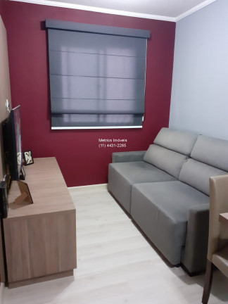 Imagem Imóvel com 2 Quartos à Venda, 54 m² em Parque Industrial - Jundiaí Imagem Imóvel com 2 Quartos à Venda, 54 m² em Parque Industrial - Jundiaí