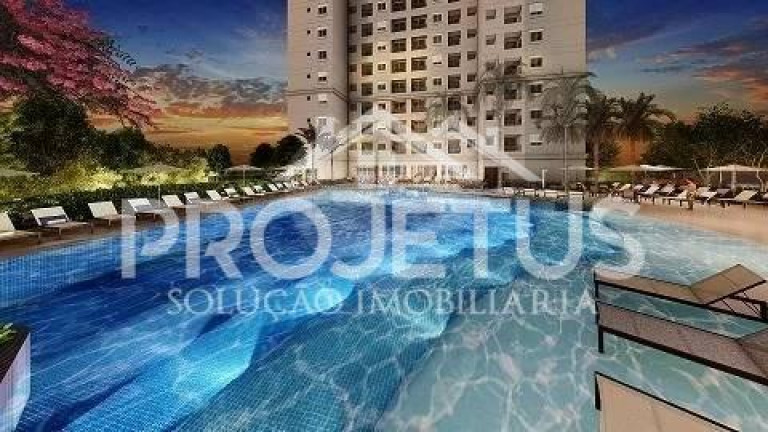 Imagem Apartamento com 3 Quartos à Venda, 35 m² em Instituto De Previdência - São Paulo Imagem Apartamento com 3 Quartos à Venda, 35 m² em Instituto De Previdência - São Paulo