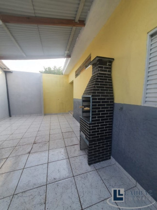 Imagem Casa com 4 Quartos à Venda, 92 m² em Ipiranga - Ribeirão Preto Imagem Casa com 4 Quartos à Venda, 92 m² em Ipiranga - Ribeirão Preto
