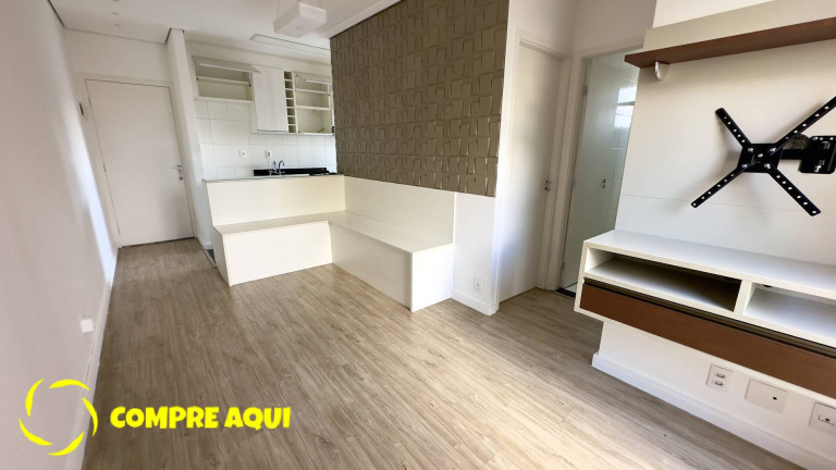 Imagem Apartamento com 2 Quartos à Venda, 67 m² em Vila Nova Cachoeirinha - São Paulo