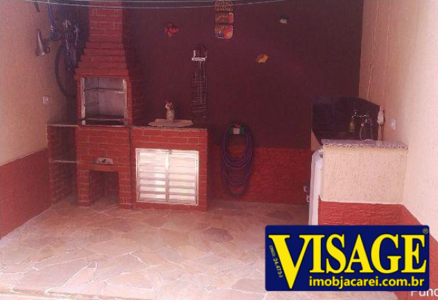 Imagem Sobrado com 2 Quartos à Venda, em Altos De Santana I - Jacareí Imagem Sobrado com 2 Quartos à Venda, em Altos De Santana I - Jacareí