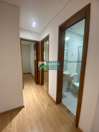 Imagem Apartamento com 2 Quartos à Venda, 39 m² em Parque Das Nações - Santo André Imagem Apartamento com 2 Quartos à Venda, 39 m² em Parque Das Nações - Santo André