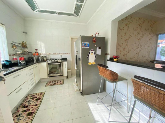 Imagem Sobrado com 3 Quartos à Venda, 355 m² em Jardim Residencial Suzano - Suzano