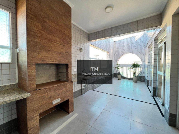Imagem Apartamento com 3 Quartos à Venda, 91 m² em Gonzaga - Santos Imagem Apartamento com 3 Quartos à Venda, 91 m² em Gonzaga - Santos