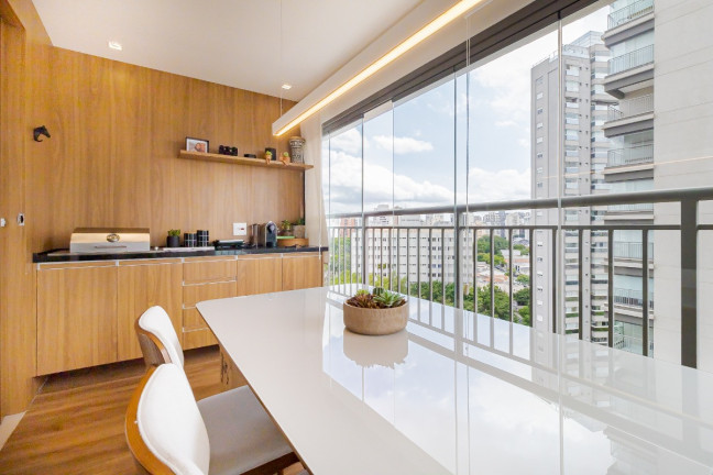 Imagem Apartamento com 2 Quartos à Venda, 65 m² em Indianópolis - São Paulo Imagem Apartamento com 2 Quartos à Venda, 65 m² em Indianópolis - São Paulo