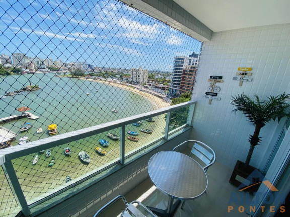 Imagem Apartamento com 3 Quartos à Venda, 102 m² em Praia Do Morro - Guarapari Imagem Apartamento com 3 Quartos à Venda, 102 m² em Praia Do Morro - Guarapari